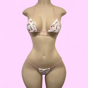 🎀 Florecita | Light Pink 🎀