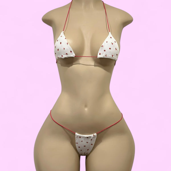 Florecita | Pink