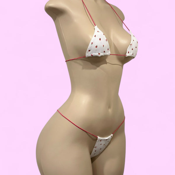 Florecita | Pink